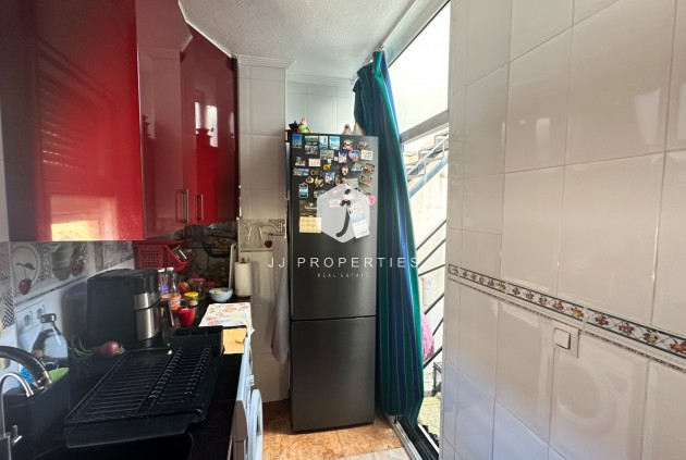 Resale - Apartment / flat -
Torrevieja - Costa Blanca