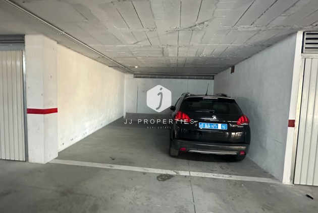 Resale - Apartment / flat -
Torrevieja - Costa Blanca