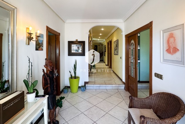 Tweedehands - Villa -
La Mata - Costa Blanca