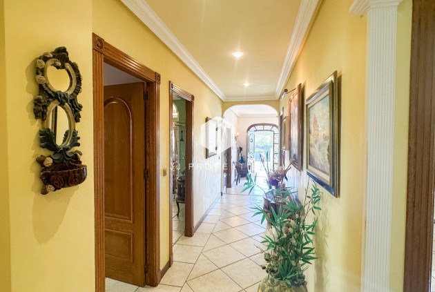 Tweedehands - Villa -
La Mata - Costa Blanca