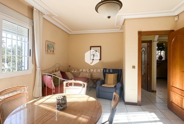 Tweedehands - Villa -
La Mata - Costa Blanca