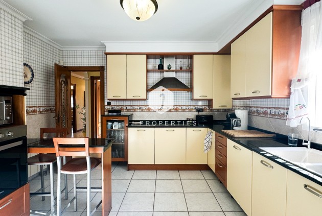 Tweedehands - Villa -
La Mata - Costa Blanca