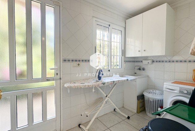 Tweedehands - Villa -
La Mata - Costa Blanca