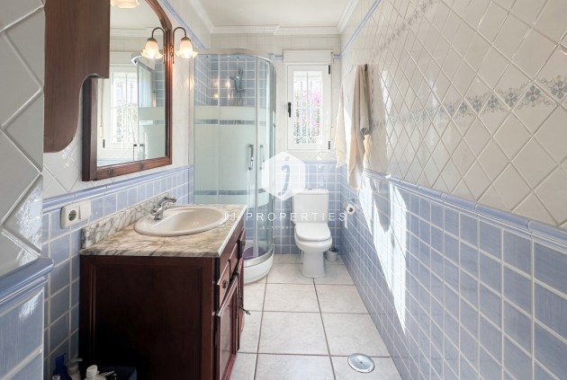 Tweedehands - Villa -
La Mata - Costa Blanca