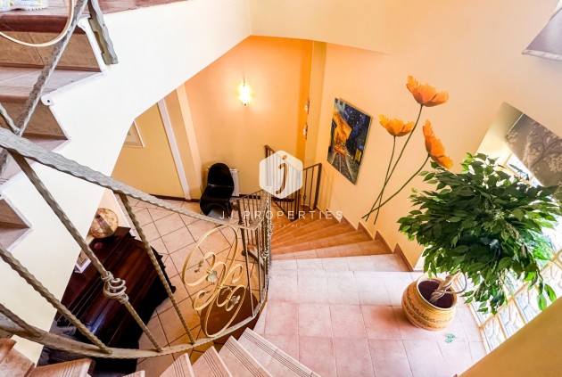 Tweedehands - Villa -
La Mata - Costa Blanca