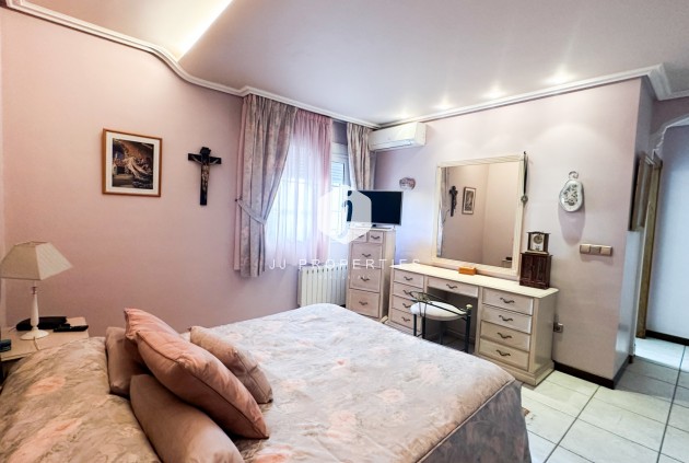 Tweedehands - Villa -
La Mata - Costa Blanca