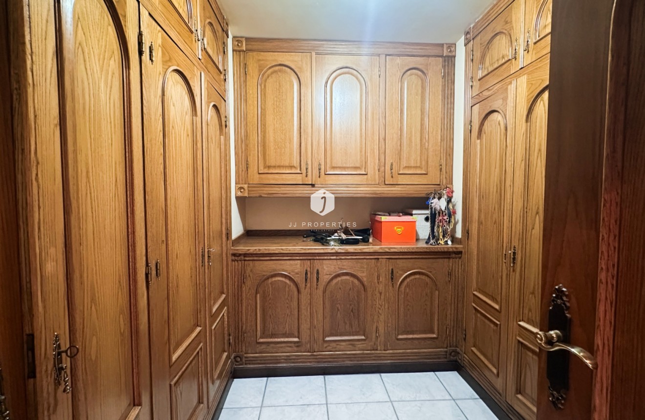 Tweedehands - Villa -
La Mata - Costa Blanca