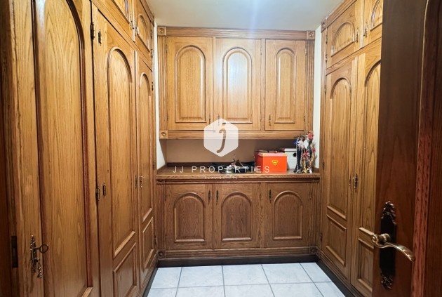 Tweedehands - Villa -
La Mata - Costa Blanca