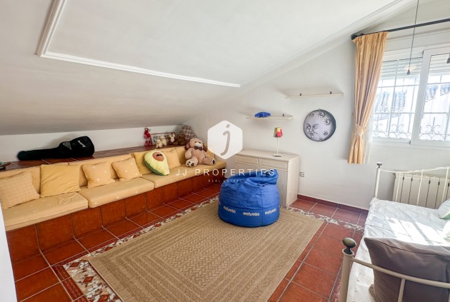 Tweedehands - Villa -
La Mata - Costa Blanca