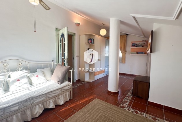 Tweedehands - Villa -
La Mata - Costa Blanca