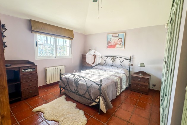 Tweedehands - Villa -
La Mata - Costa Blanca