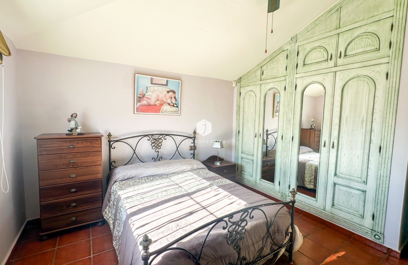 Tweedehands - Villa -
La Mata - Costa Blanca