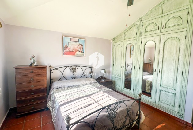 Tweedehands - Villa -
La Mata - Costa Blanca