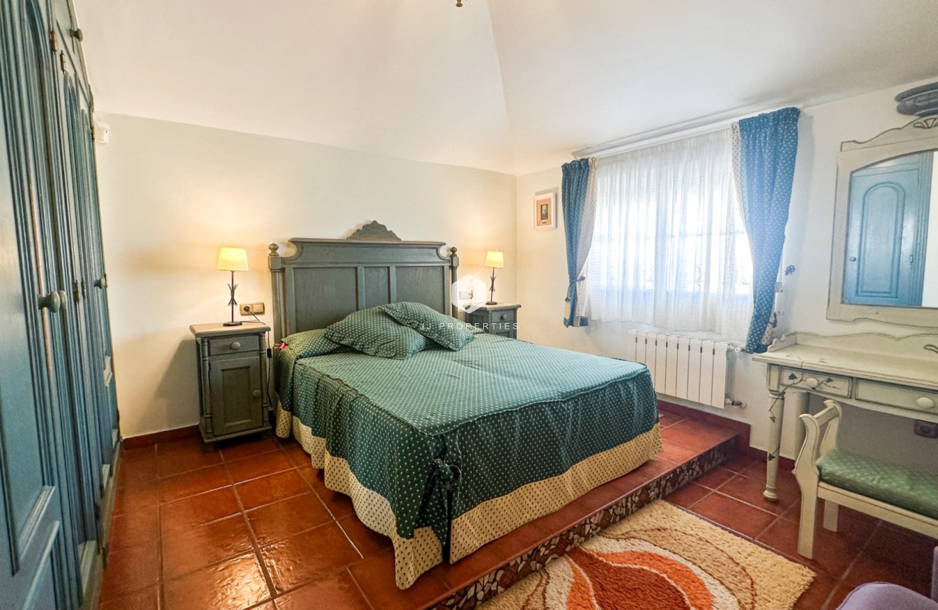 Tweedehands - Villa -
La Mata - Costa Blanca