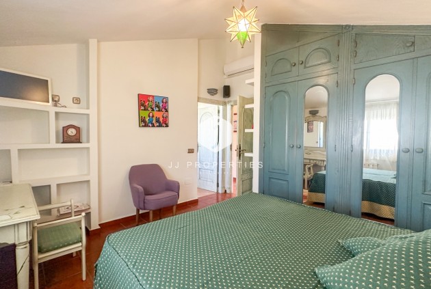 Tweedehands - Villa -
La Mata - Costa Blanca