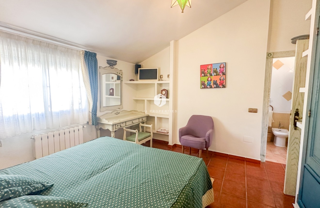 Tweedehands - Villa -
La Mata - Costa Blanca