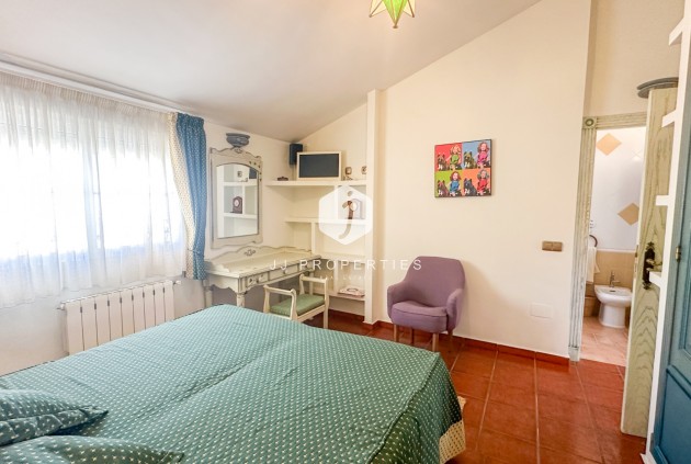 Tweedehands - Villa -
La Mata - Costa Blanca