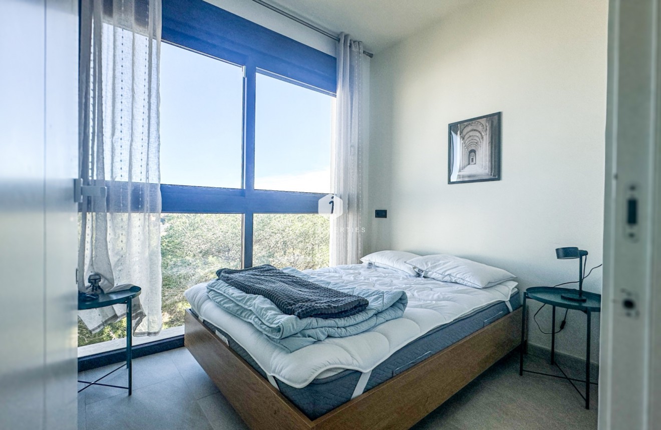 Aus zweiter Hand - Wohnung -
Torrevieja - Costa Blanca