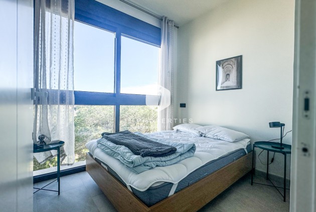 Aus zweiter Hand - Wohnung -
Torrevieja - Costa Blanca