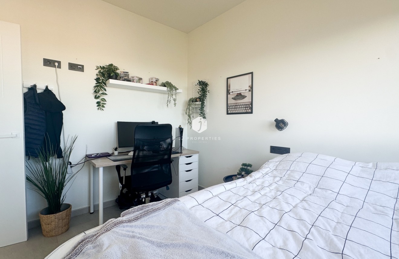 Aus zweiter Hand - Wohnung -
Torrevieja - Costa Blanca