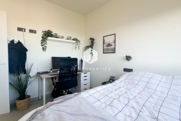 Aus zweiter Hand - Wohnung -
Torrevieja - Costa Blanca