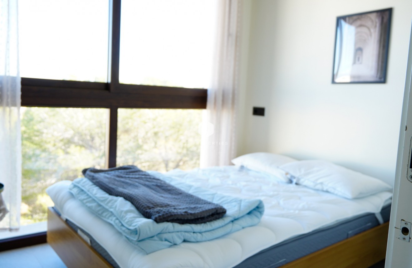 Aus zweiter Hand - Wohnung -
Torrevieja - Costa Blanca