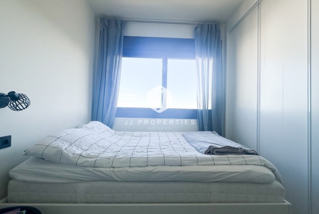 Aus zweiter Hand - Wohnung -
Torrevieja - Costa Blanca