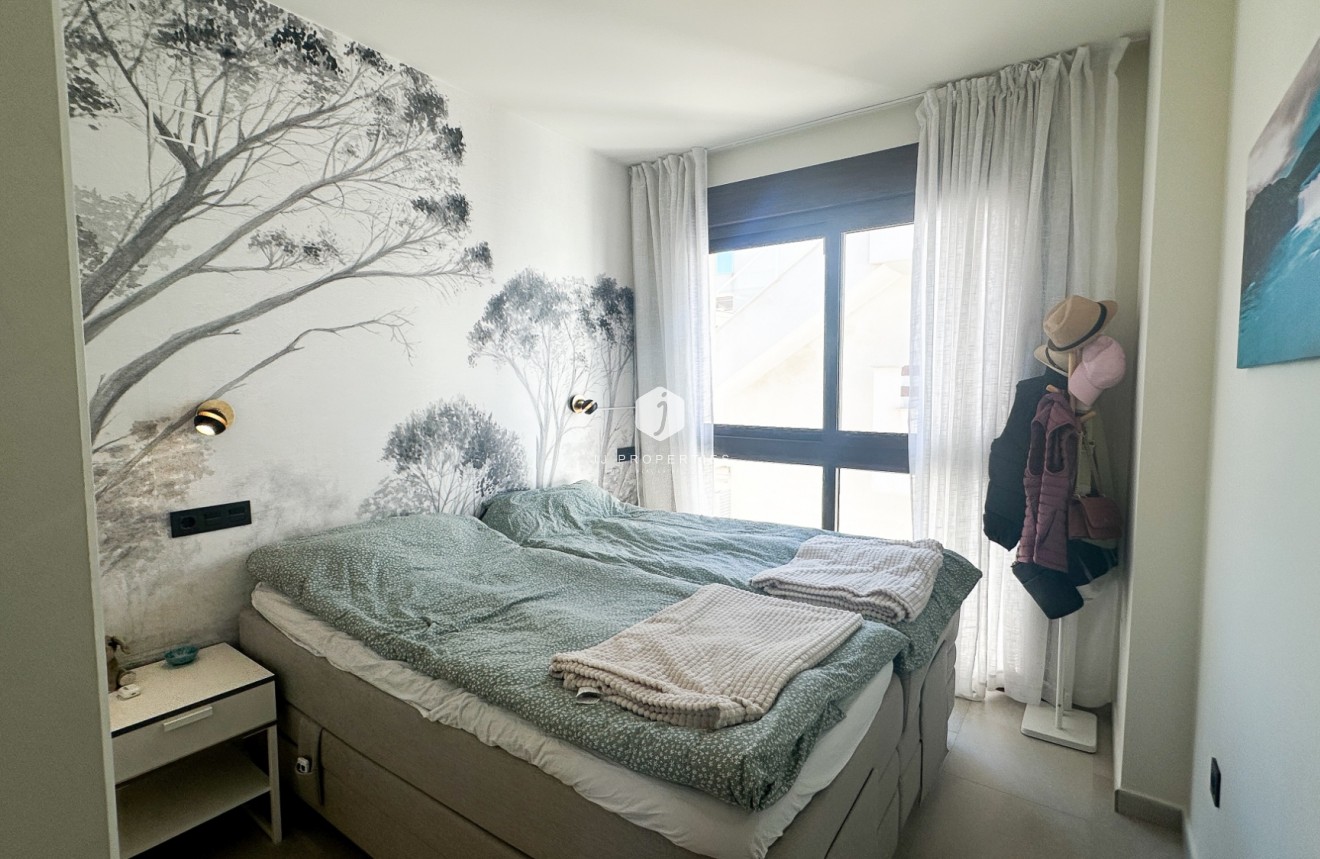 Aus zweiter Hand - Wohnung -
Torrevieja - Costa Blanca