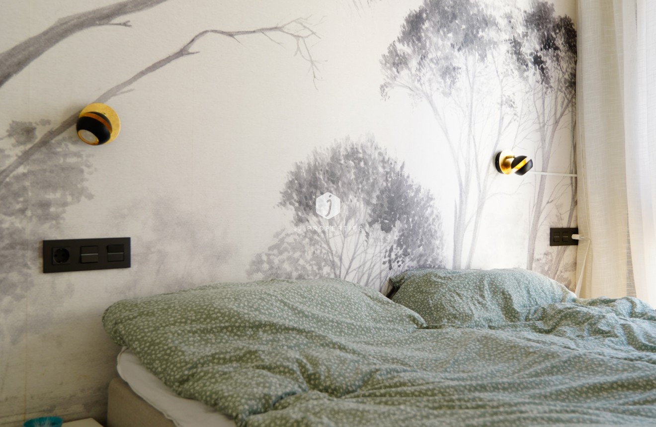 Aus zweiter Hand - Wohnung -
Torrevieja - Costa Blanca