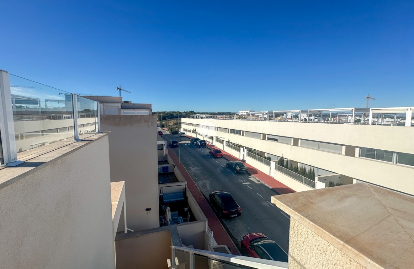 Aus zweiter Hand - Wohnung -
Torrevieja - Costa Blanca