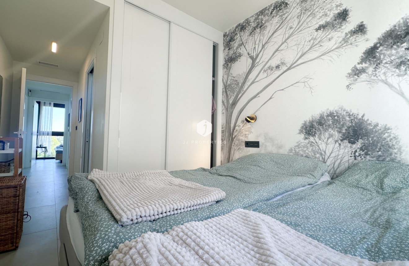 Aus zweiter Hand - Wohnung -
Torrevieja - Costa Blanca