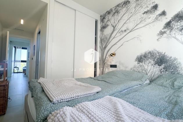 Aus zweiter Hand - Wohnung -
Torrevieja - Costa Blanca