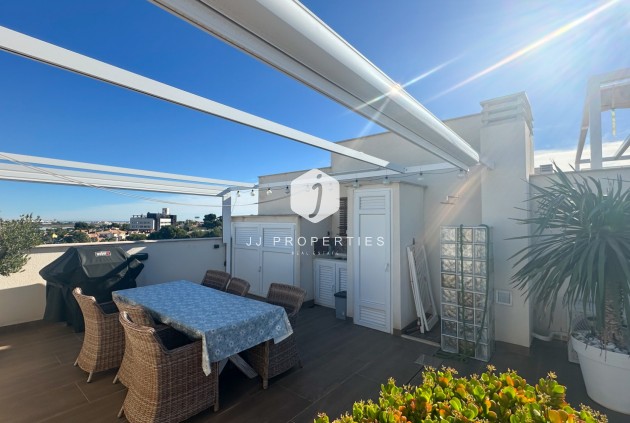 Aus zweiter Hand - Wohnung -
Torrevieja - Costa Blanca