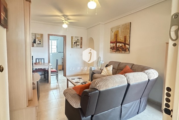 Aus zweiter Hand - Wohnung -
Orihuela Costa - Costa Blanca