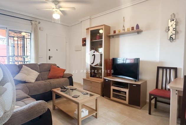 Aus zweiter Hand - Wohnung -
Orihuela Costa - Costa Blanca