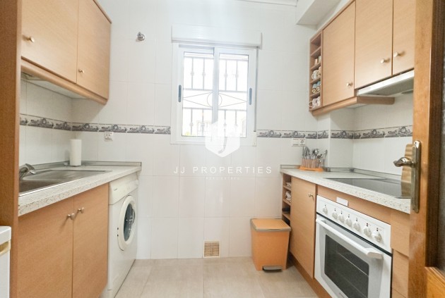 Aus zweiter Hand - Wohnung -
Orihuela Costa - Costa Blanca