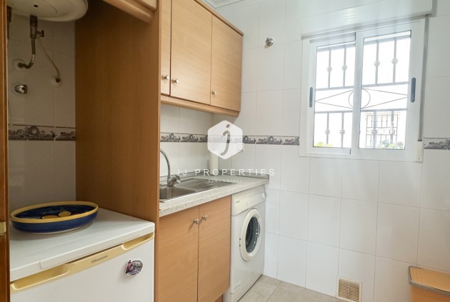 Aus zweiter Hand - Wohnung -
Orihuela Costa - Costa Blanca