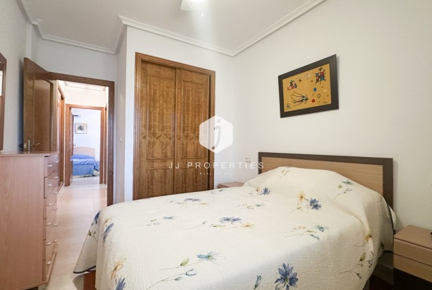 Aus zweiter Hand - Wohnung -
Orihuela Costa - Costa Blanca