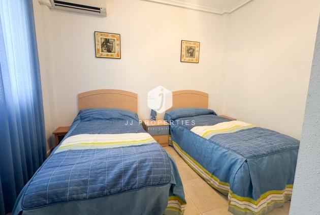 Aus zweiter Hand - Wohnung -
Orihuela Costa - Costa Blanca