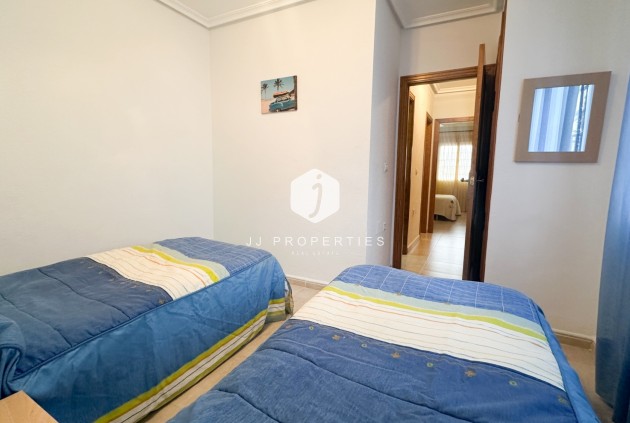 Aus zweiter Hand - Wohnung -
Orihuela Costa - Costa Blanca
