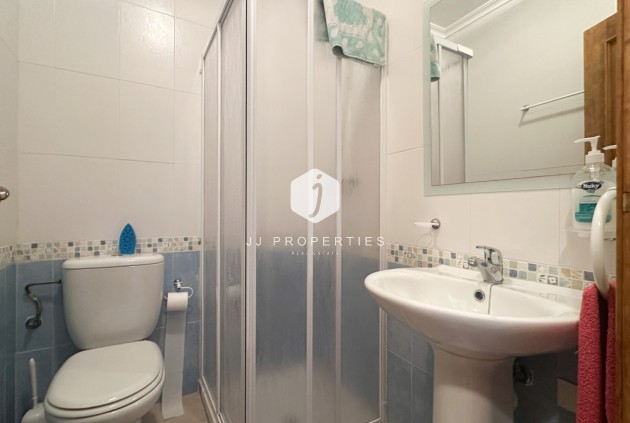 Aus zweiter Hand - Wohnung -
Orihuela Costa - Costa Blanca