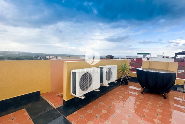 Aus zweiter Hand - Wohnung -
Orihuela Costa - Costa Blanca