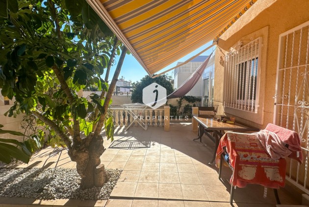 Tweedehands - Chalet -
Torrevieja - Costa Blanca