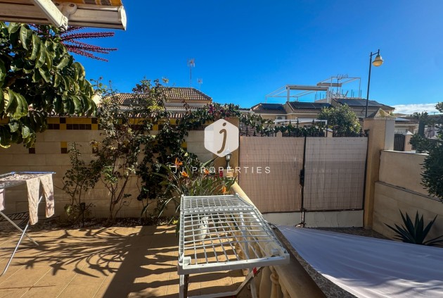 Tweedehands - Chalet -
Torrevieja - Costa Blanca