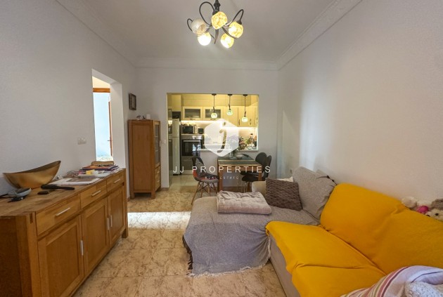 Tweedehands - Chalet -
Torrevieja - Costa Blanca