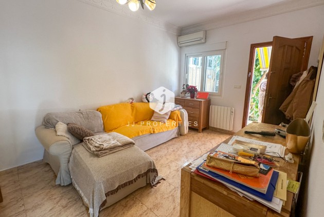 Tweedehands - Chalet -
Torrevieja - Costa Blanca