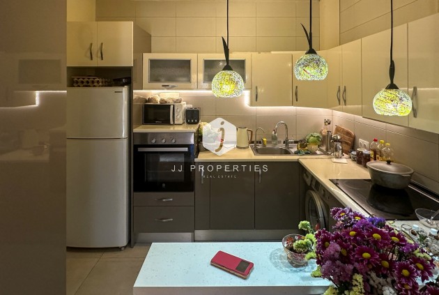 Tweedehands - Chalet -
Torrevieja - Costa Blanca