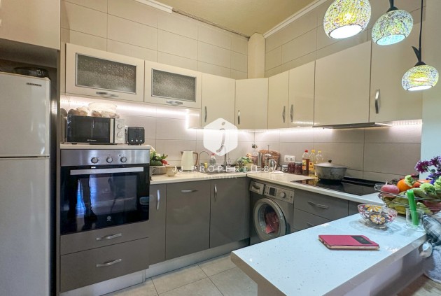 Tweedehands - Chalet -
Torrevieja - Costa Blanca