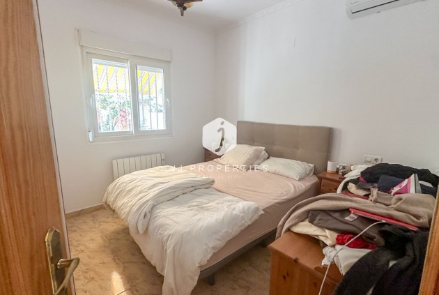 Tweedehands - Chalet -
Torrevieja - Costa Blanca