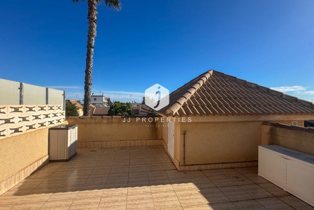 Tweedehands - Chalet -
Torrevieja - Costa Blanca